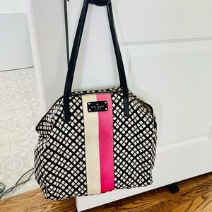 Kate Spade diaper bag ♠️